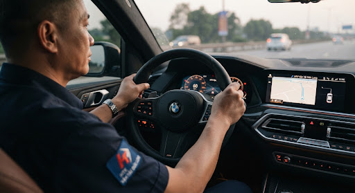 HTX Vận Tải Đức Long