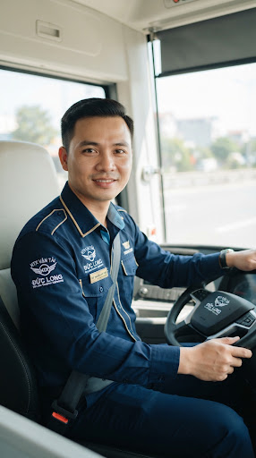 HTX Vận Tải Đức Long