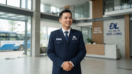 HTX Vận Tải Đức Long