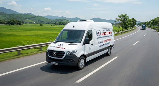 HTX Vận Tải Đức Long